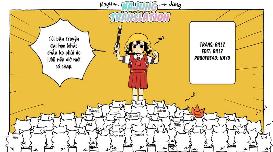 Gyaru Không Thể Tử Tế Với Otaku Ư? - Chapter 7 - Page 23