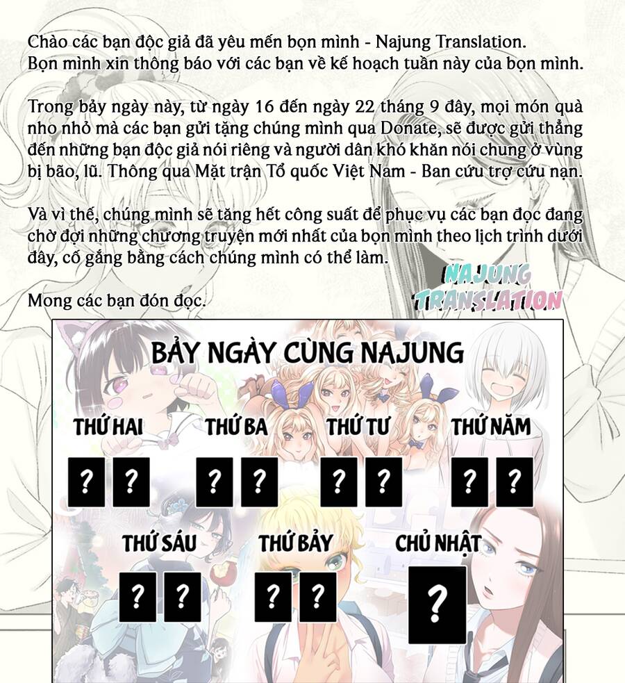 Gyaru Không Thể Tử Tế Với Otaku Ư? - Chapter 7 - Page 24