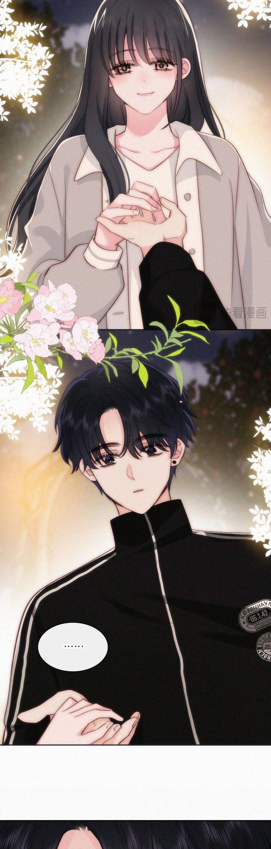 Bá Vương Sủng Ái Cô Vợ Mù - Chapter 103 - Page 12