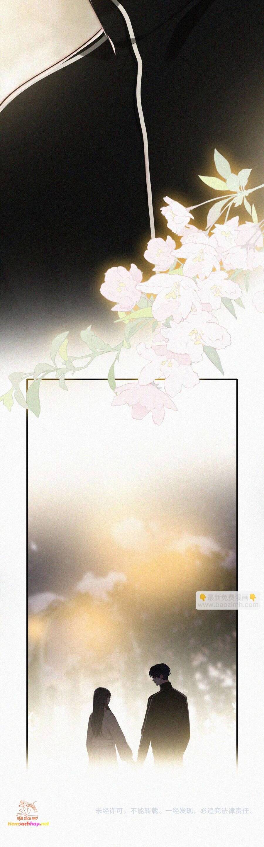 Bá Vương Sủng Ái Cô Vợ Mù - Chapter 103 - Page 24