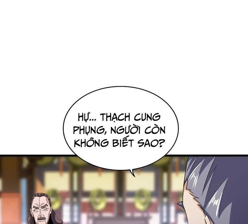 Đại Quản Gia Là Ma Hoàng - Chapter 599 - Page 10