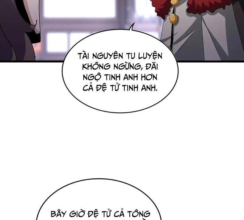 Đại Quản Gia Là Ma Hoàng - Chapter 599 - Page 13
