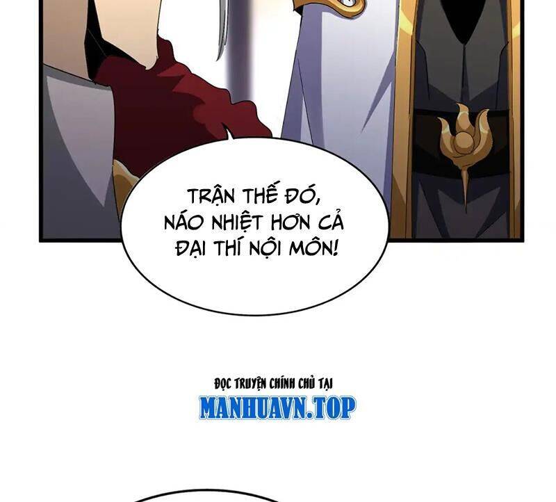 Đại Quản Gia Là Ma Hoàng - Chapter 599 - Page 15