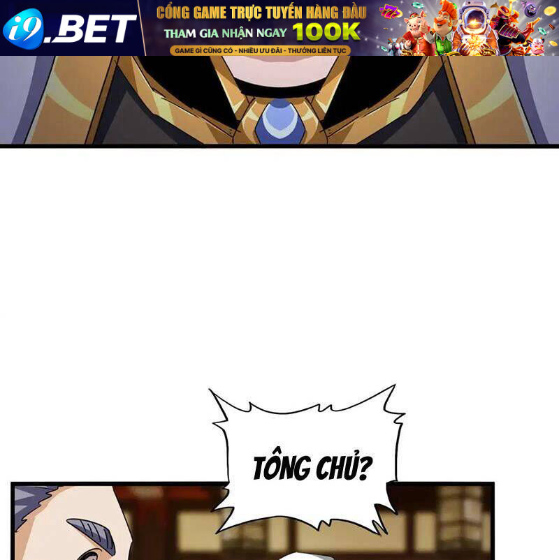 Đại Quản Gia Là Ma Hoàng - Chapter 599 - Page 17