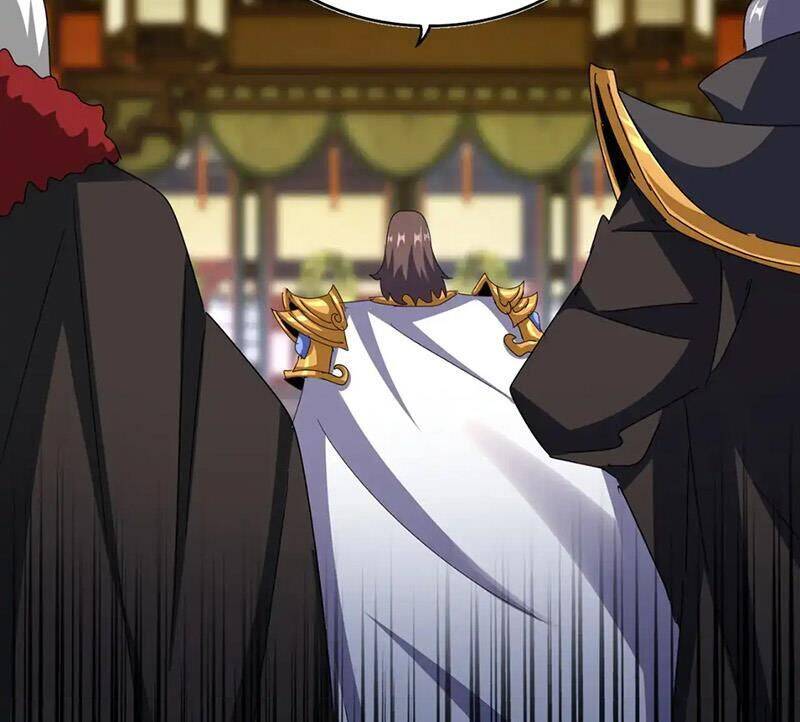 Đại Quản Gia Là Ma Hoàng - Chapter 599 - Page 20