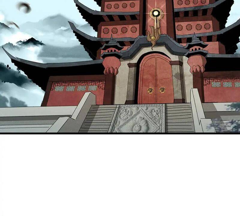 Đại Quản Gia Là Ma Hoàng - Chapter 599 - Page 23