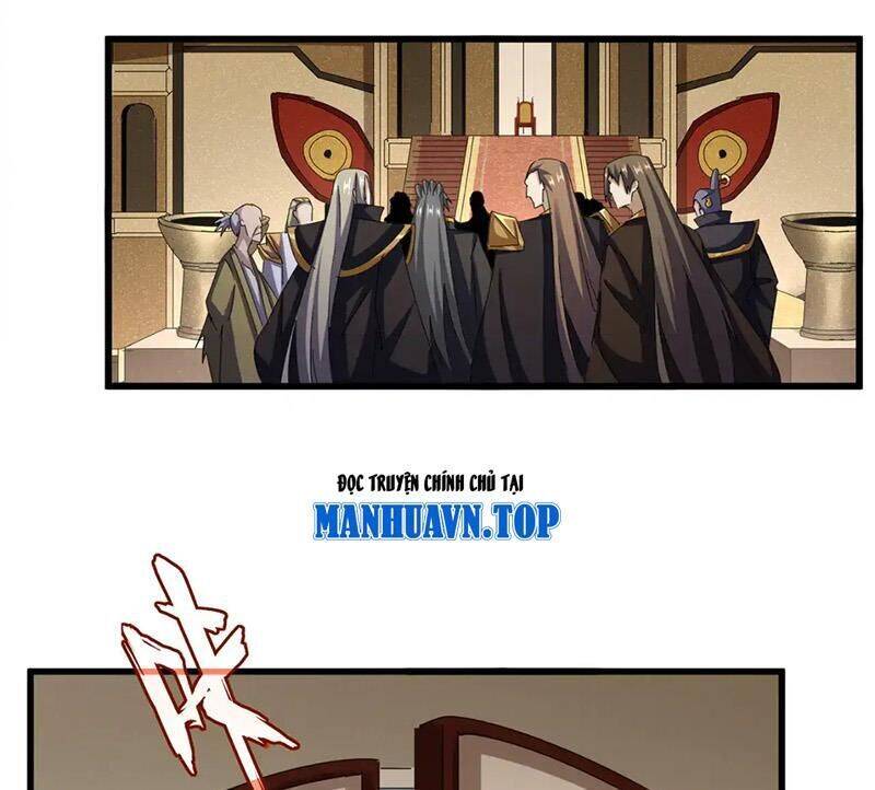 Đại Quản Gia Là Ma Hoàng - Chapter 599 - Page 24