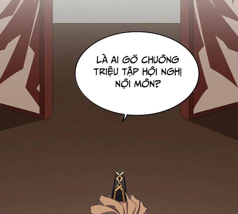 Đại Quản Gia Là Ma Hoàng - Chapter 599 - Page 26