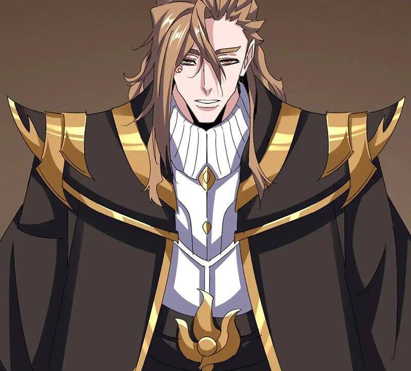 Đại Quản Gia Là Ma Hoàng - Chapter 599 - Page 27