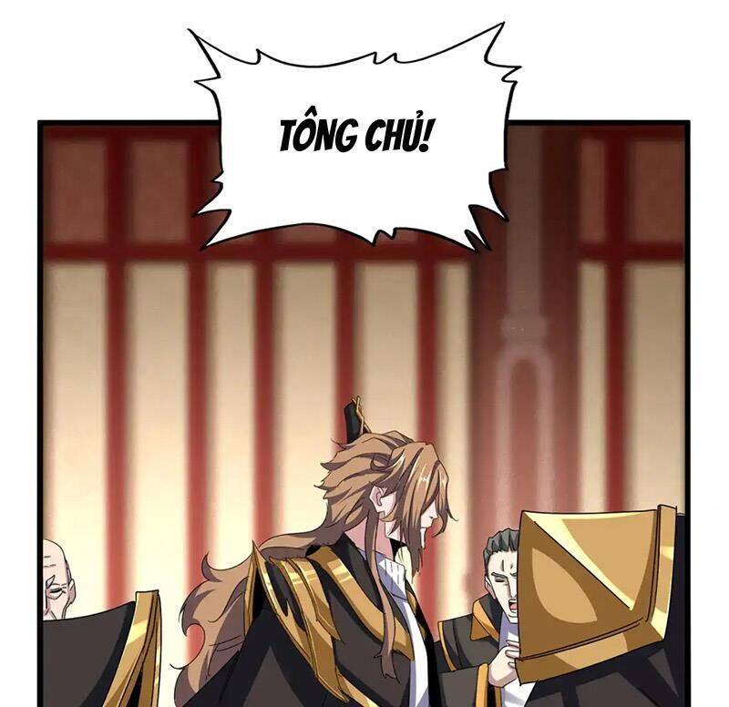 Đại Quản Gia Là Ma Hoàng - Chapter 599 - Page 30