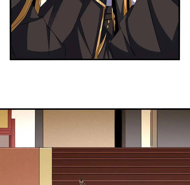 Đại Quản Gia Là Ma Hoàng - Chapter 599 - Page 31