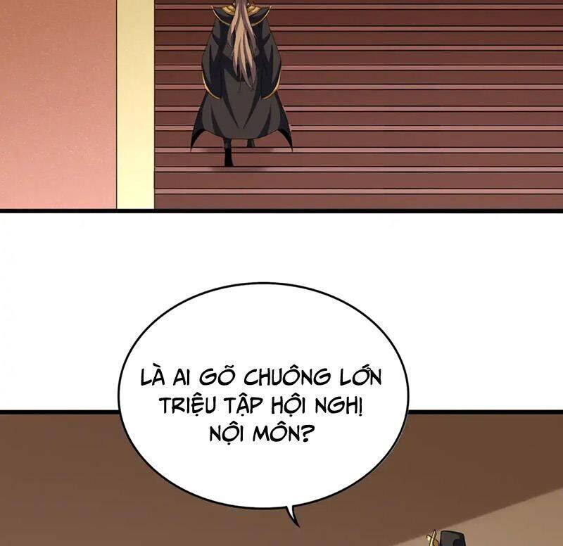 Đại Quản Gia Là Ma Hoàng - Chapter 599 - Page 32