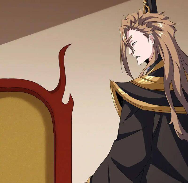 Đại Quản Gia Là Ma Hoàng - Chapter 599 - Page 33