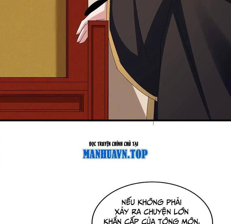 Đại Quản Gia Là Ma Hoàng - Chapter 599 - Page 34