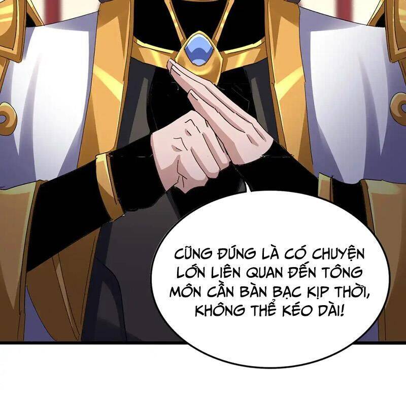 Đại Quản Gia Là Ma Hoàng - Chapter 599 - Page 38