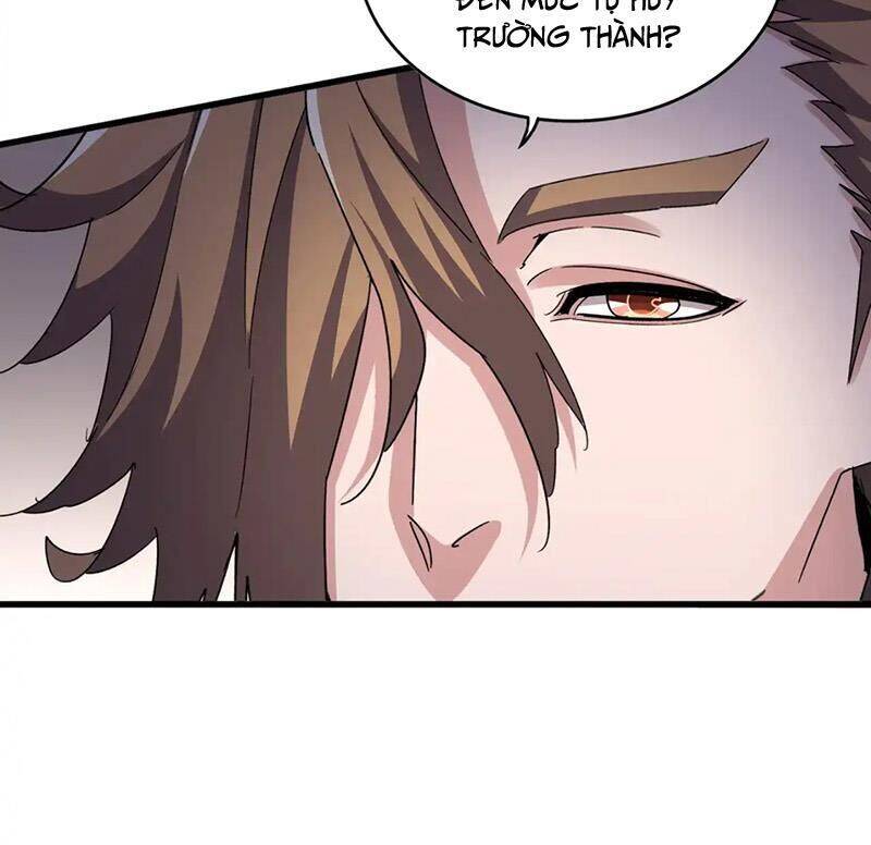 Đại Quản Gia Là Ma Hoàng - Chapter 599 - Page 43