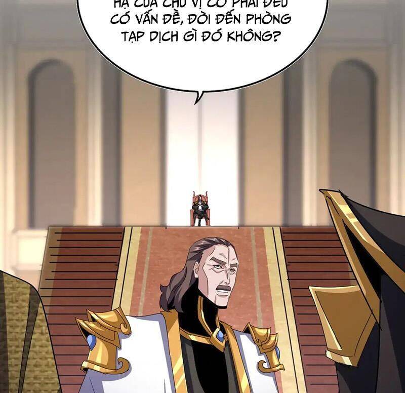 Đại Quản Gia Là Ma Hoàng - Chapter 599 - Page 45