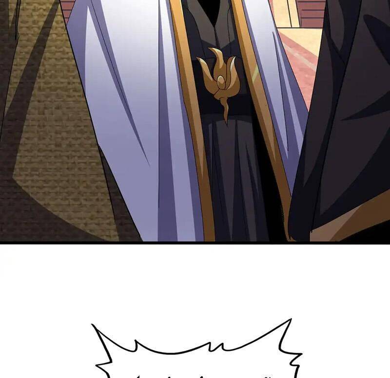 Đại Quản Gia Là Ma Hoàng - Chapter 599 - Page 46