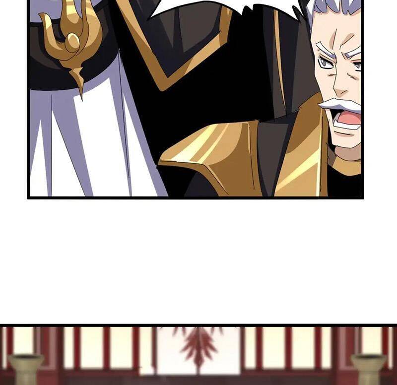 Đại Quản Gia Là Ma Hoàng - Chapter 599 - Page 51