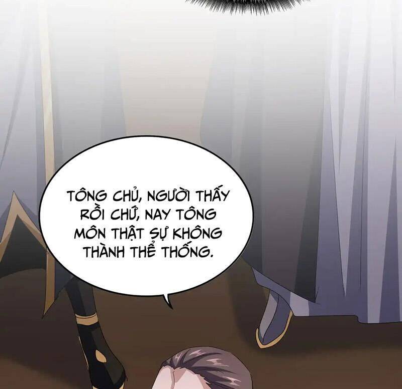 Đại Quản Gia Là Ma Hoàng - Chapter 599 - Page 54