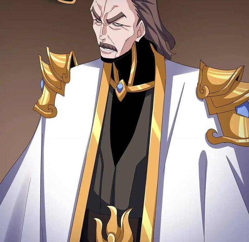 Đại Quản Gia Là Ma Hoàng - Chapter 599 - Page 55