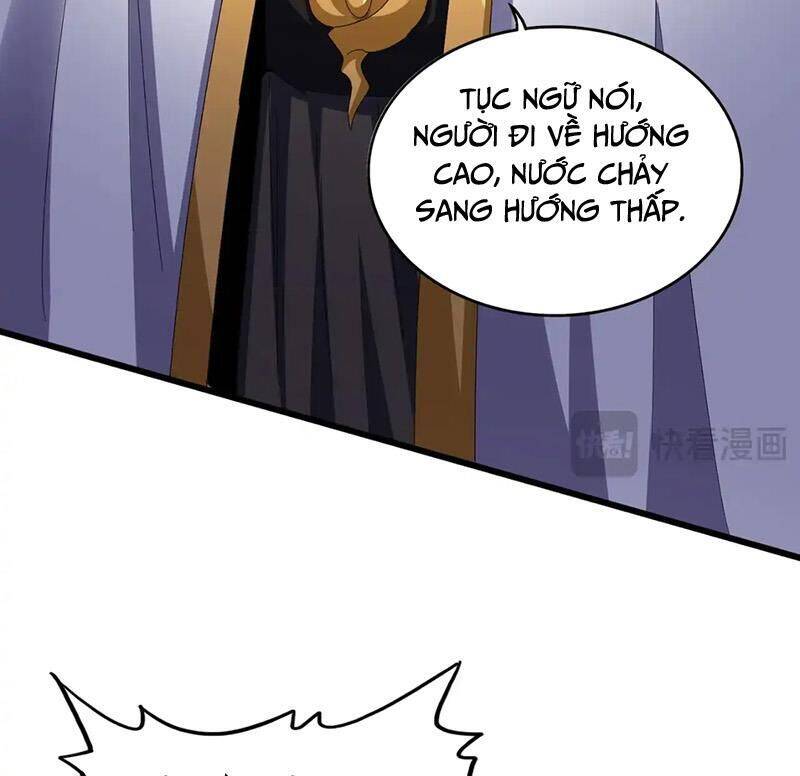 Đại Quản Gia Là Ma Hoàng - Chapter 599 - Page 56