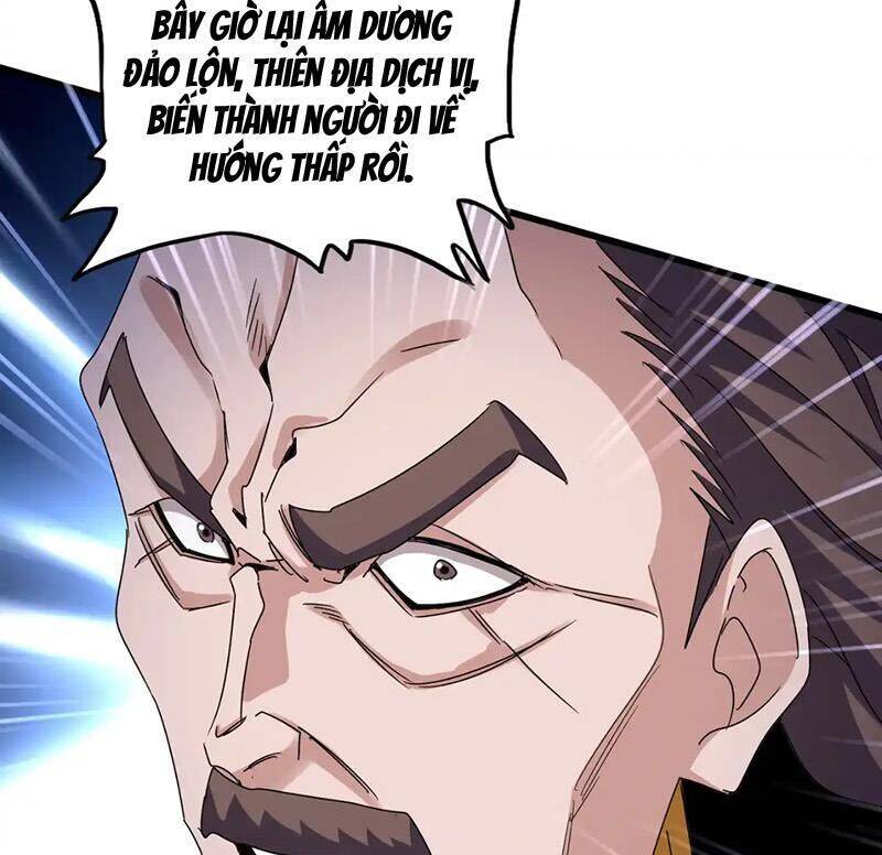 Đại Quản Gia Là Ma Hoàng - Chapter 599 - Page 57