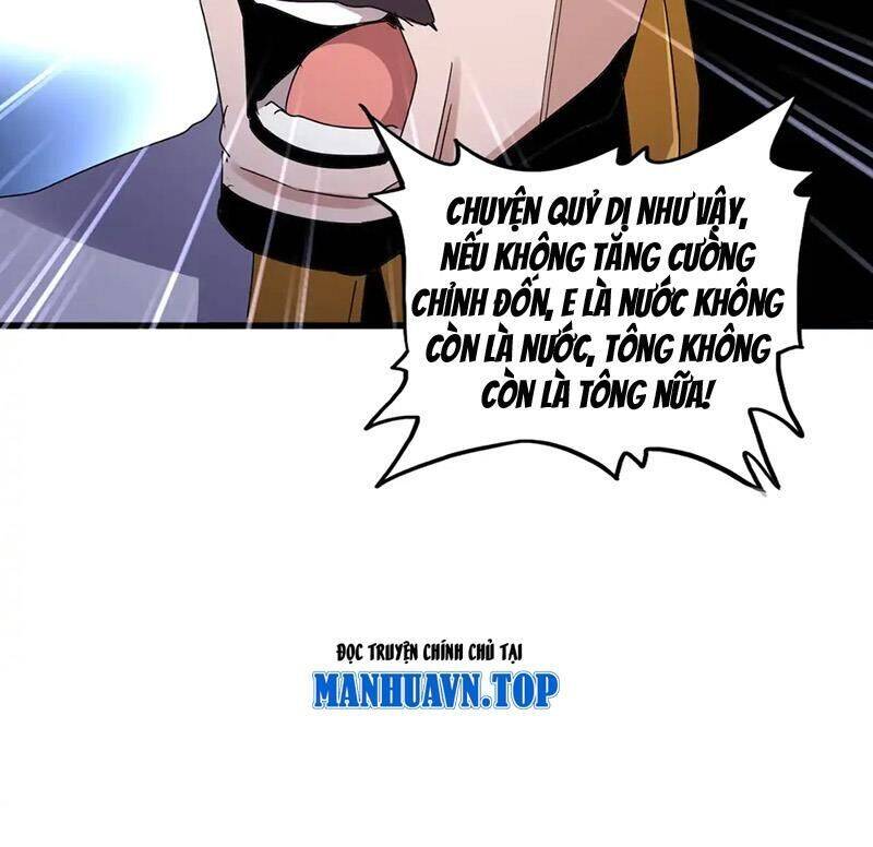 Đại Quản Gia Là Ma Hoàng - Chapter 599 - Page 58