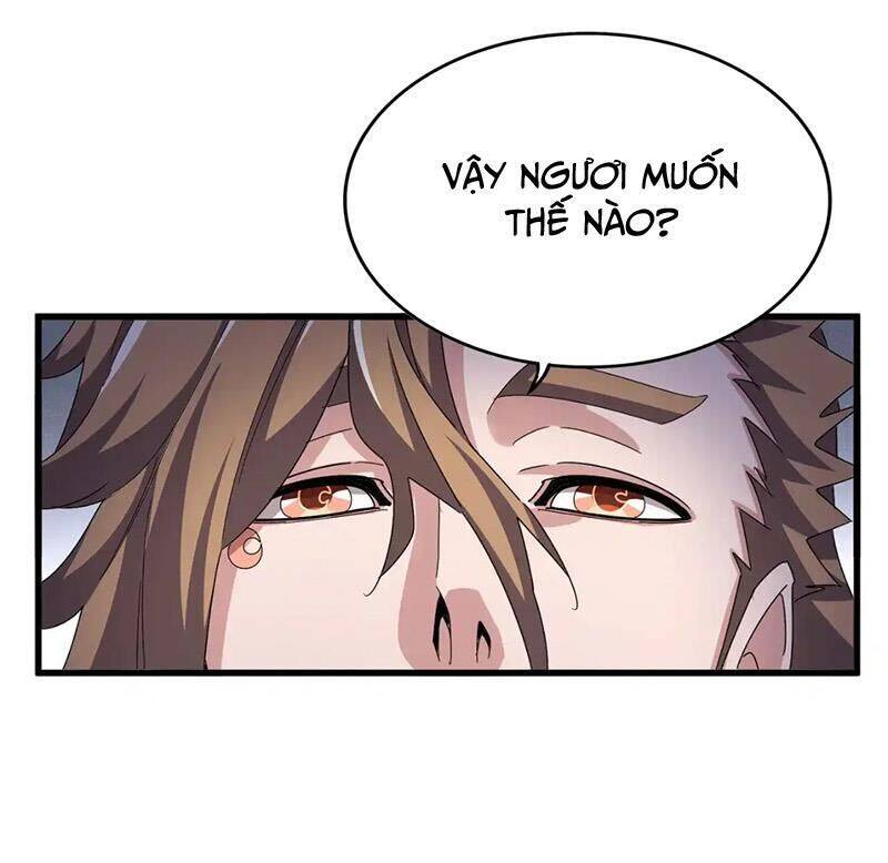 Đại Quản Gia Là Ma Hoàng - Chapter 599 - Page 59