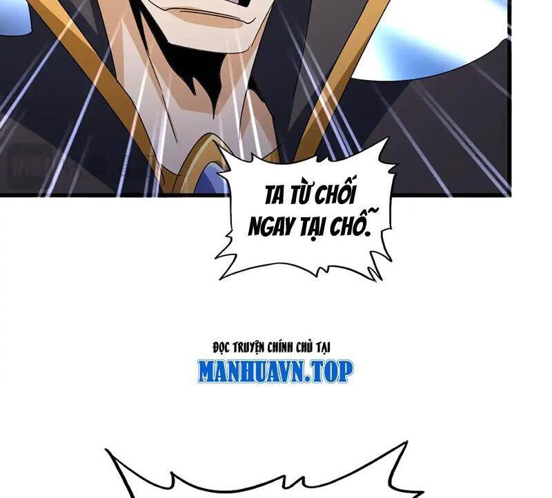 Đại Quản Gia Là Ma Hoàng - Chapter 599 - Page 6