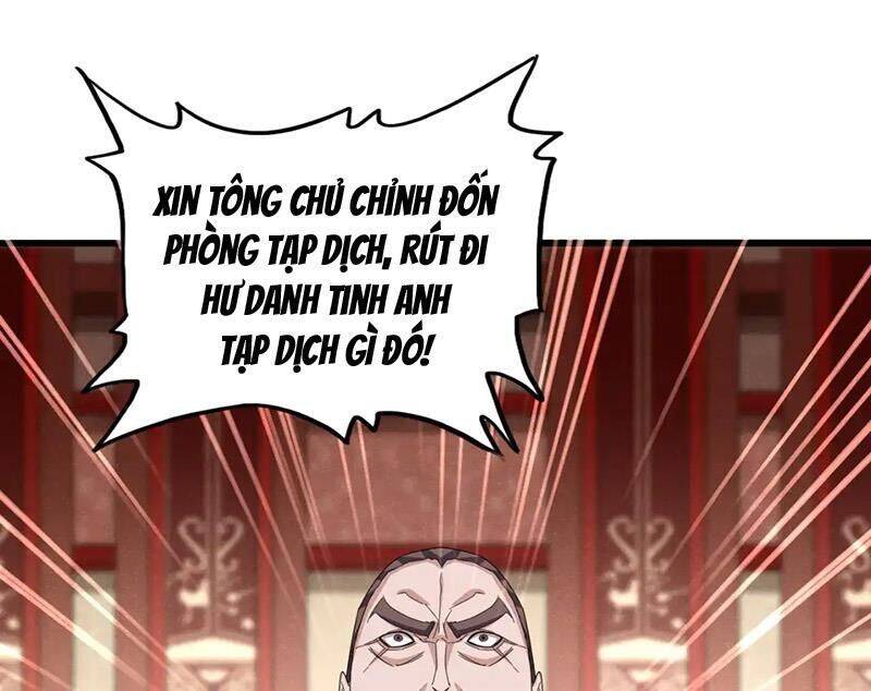 Đại Quản Gia Là Ma Hoàng - Chapter 599 - Page 60