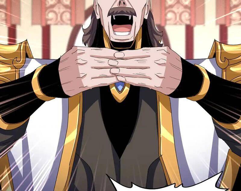 Đại Quản Gia Là Ma Hoàng - Chapter 599 - Page 61