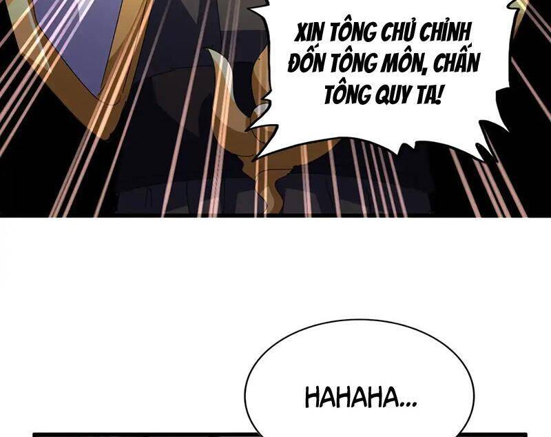 Đại Quản Gia Là Ma Hoàng - Chapter 599 - Page 62