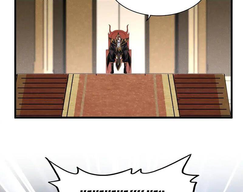 Đại Quản Gia Là Ma Hoàng - Chapter 599 - Page 63