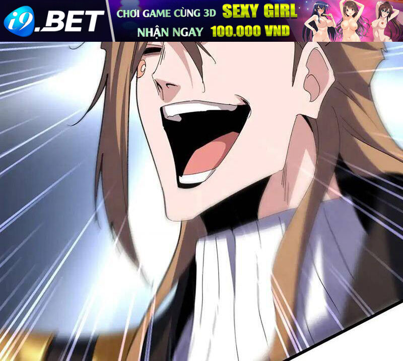 Đại Quản Gia Là Ma Hoàng - Chapter 599 - Page 65