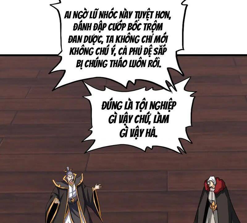 Đại Quản Gia Là Ma Hoàng - Chapter 599 - Page 7