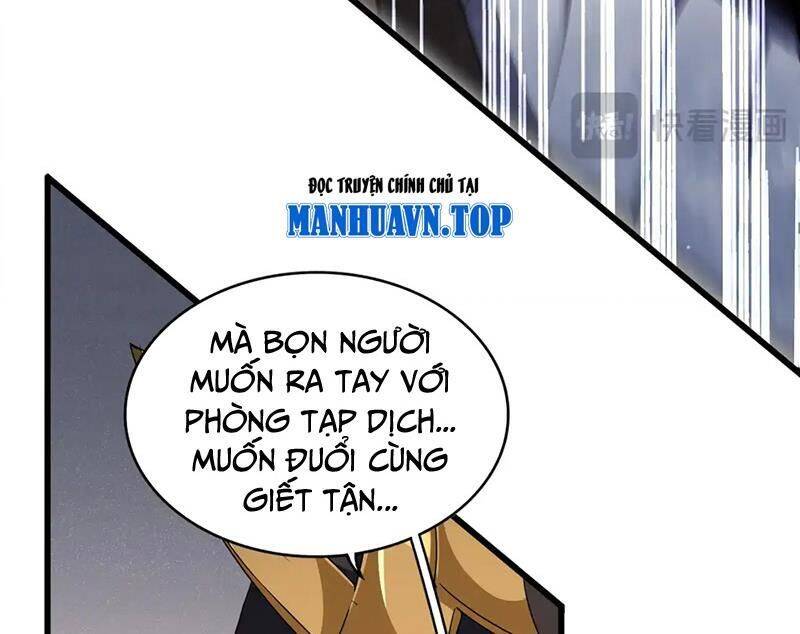 Đại Quản Gia Là Ma Hoàng - Chapter 599 - Page 73