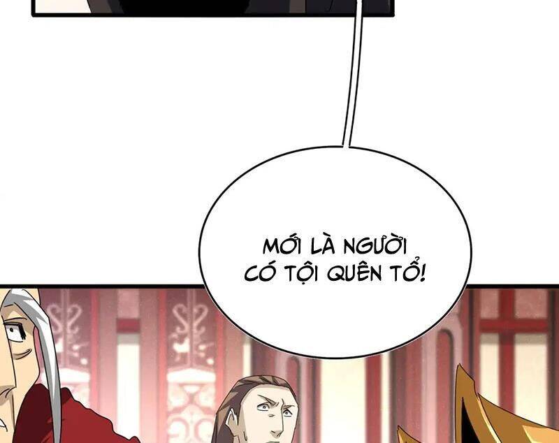 Đại Quản Gia Là Ma Hoàng - Chapter 599 - Page 75