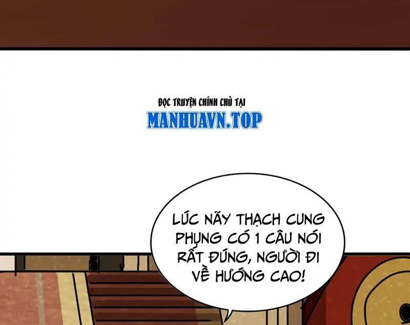 Đại Quản Gia Là Ma Hoàng - Chapter 599 - Page 78