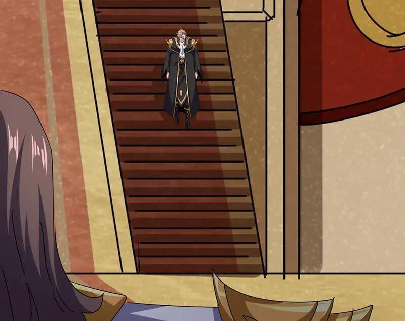 Đại Quản Gia Là Ma Hoàng - Chapter 599 - Page 79