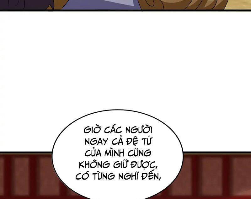 Đại Quản Gia Là Ma Hoàng - Chapter 599 - Page 80