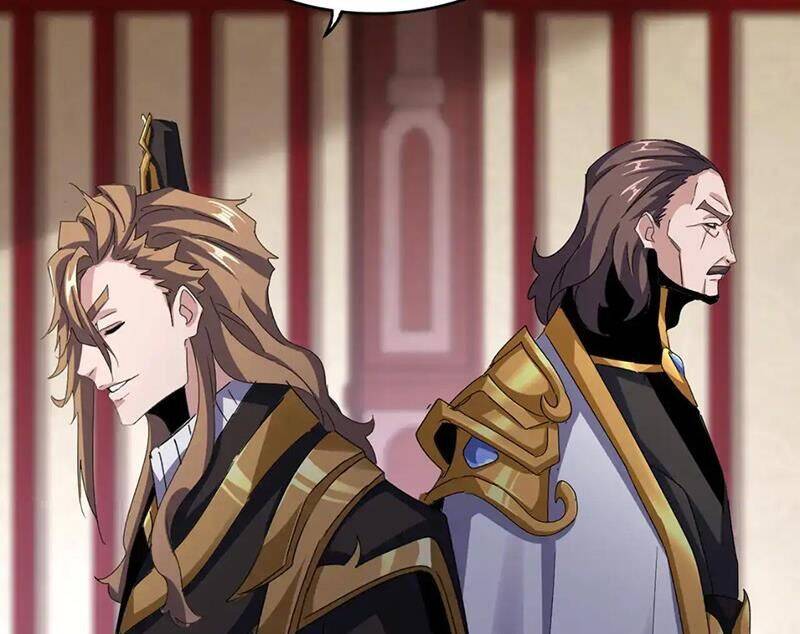 Đại Quản Gia Là Ma Hoàng - Chapter 599 - Page 81