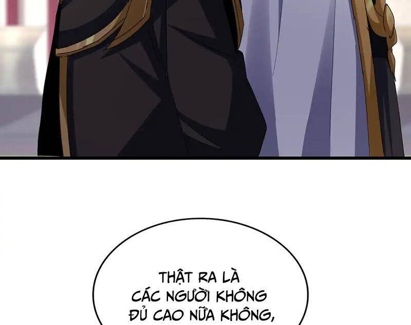 Đại Quản Gia Là Ma Hoàng - Chapter 599 - Page 82