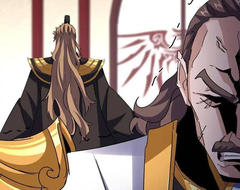 Đại Quản Gia Là Ma Hoàng - Chapter 599 - Page 86