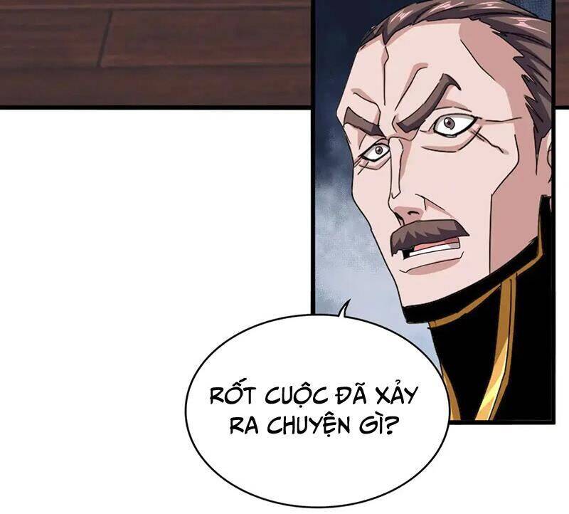 Đại Quản Gia Là Ma Hoàng - Chapter 599 - Page 9