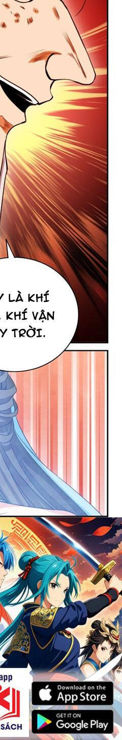 Đại Phụng Đả Canh Nhân - Chapter 374 - Page 28