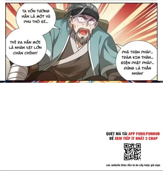 Đại Phụng Đả Canh Nhân - Chapter 393 - Page 14