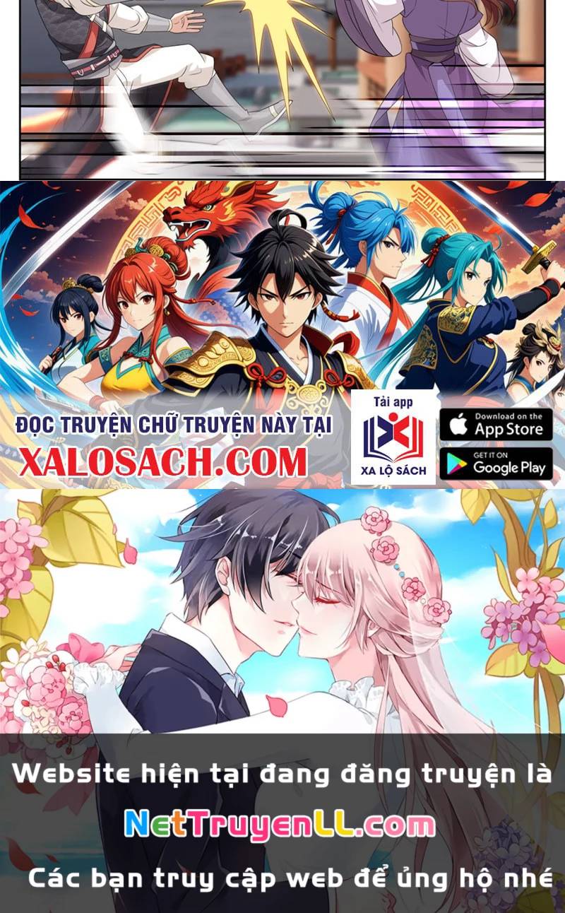 Đại Phụng Đả Canh Nhân - Chapter 397 - Page 37