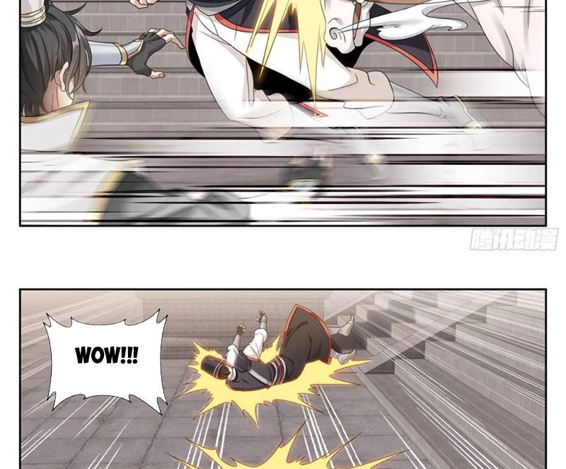 Đại Phụng Đả Canh Nhân - Chapter 398 - Page 37