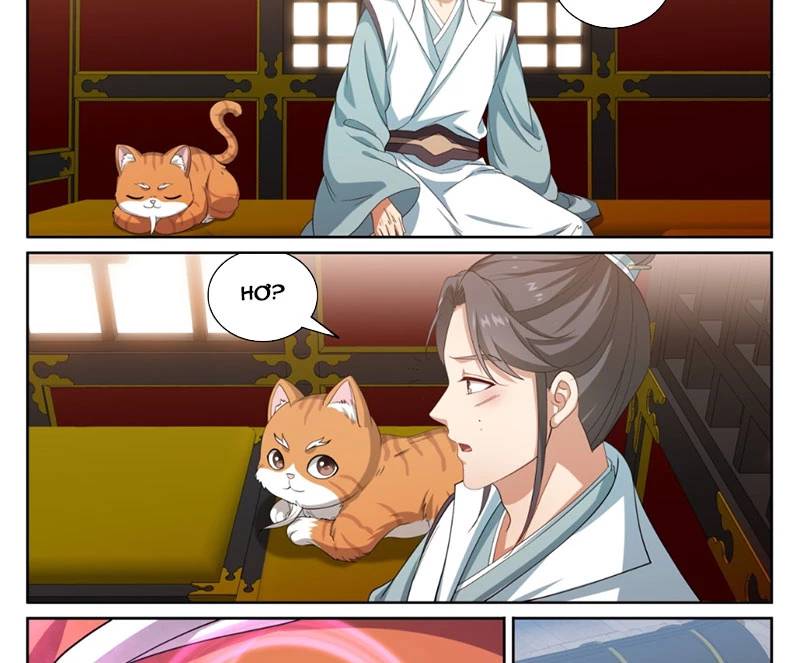 Đại Phụng Đả Canh Nhân - Chapter 400 - Page 6